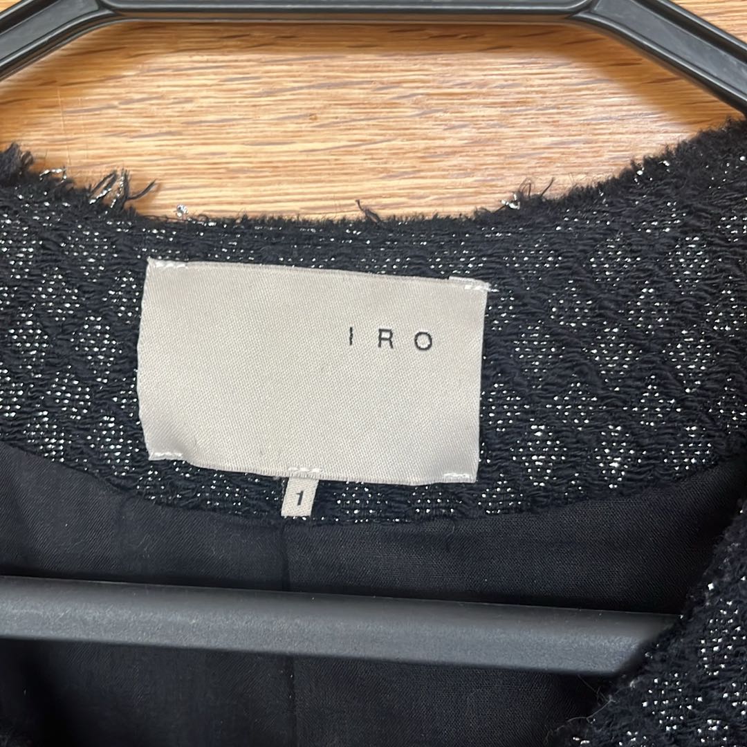 IRO blazer ceket — görsel 3/8