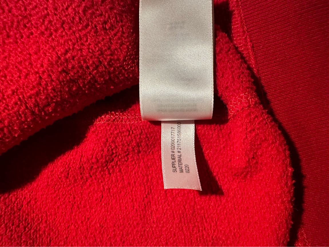 Ralph Lauren hırka orjinal — görsel 4/4