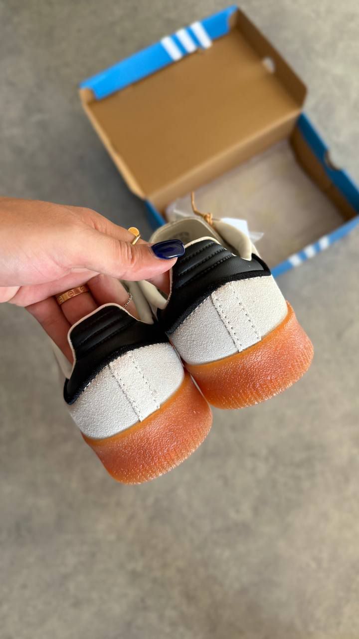 Adidas Samba XLG Leopard — görsel 4/8