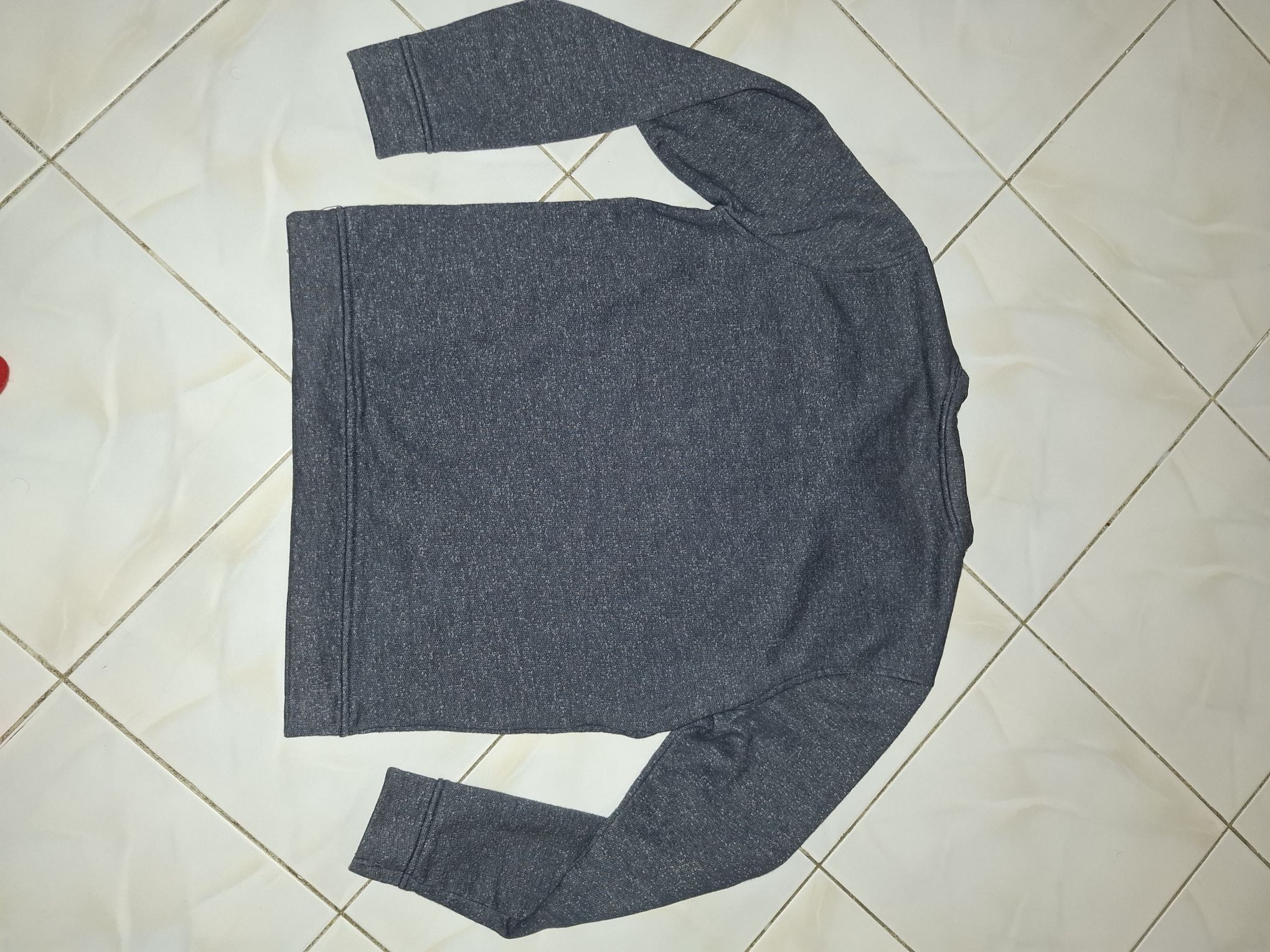 Mudo Sweatshirt — görsel 4/4