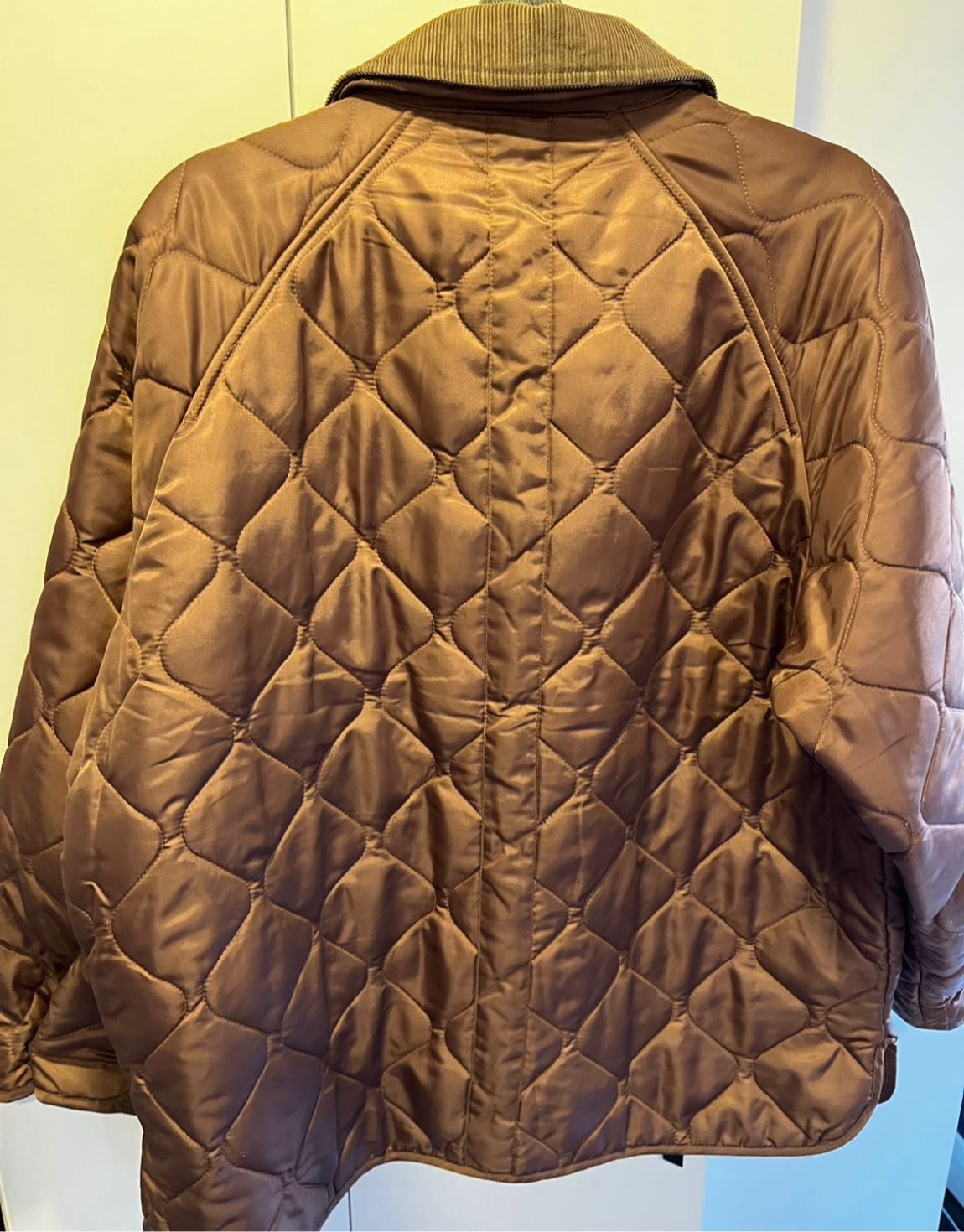 Pull&bear capitone mont — görsel 3/5