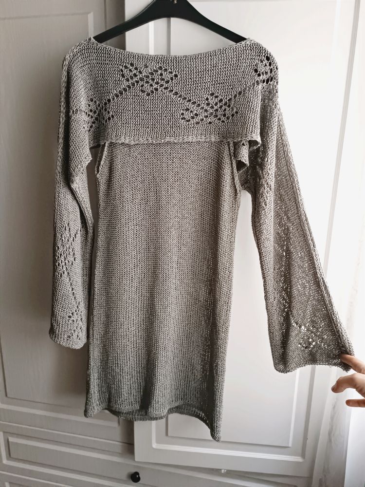 Triko elbise&tunik — görsel 5/7
