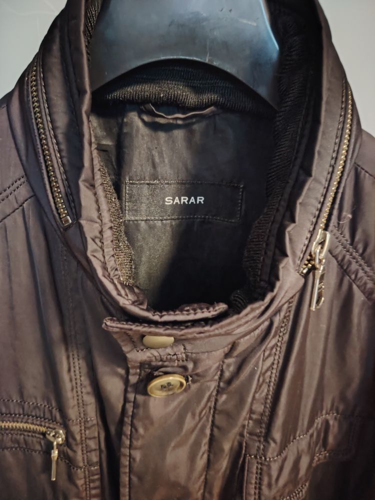 Sarar mont — görsel 2/8
