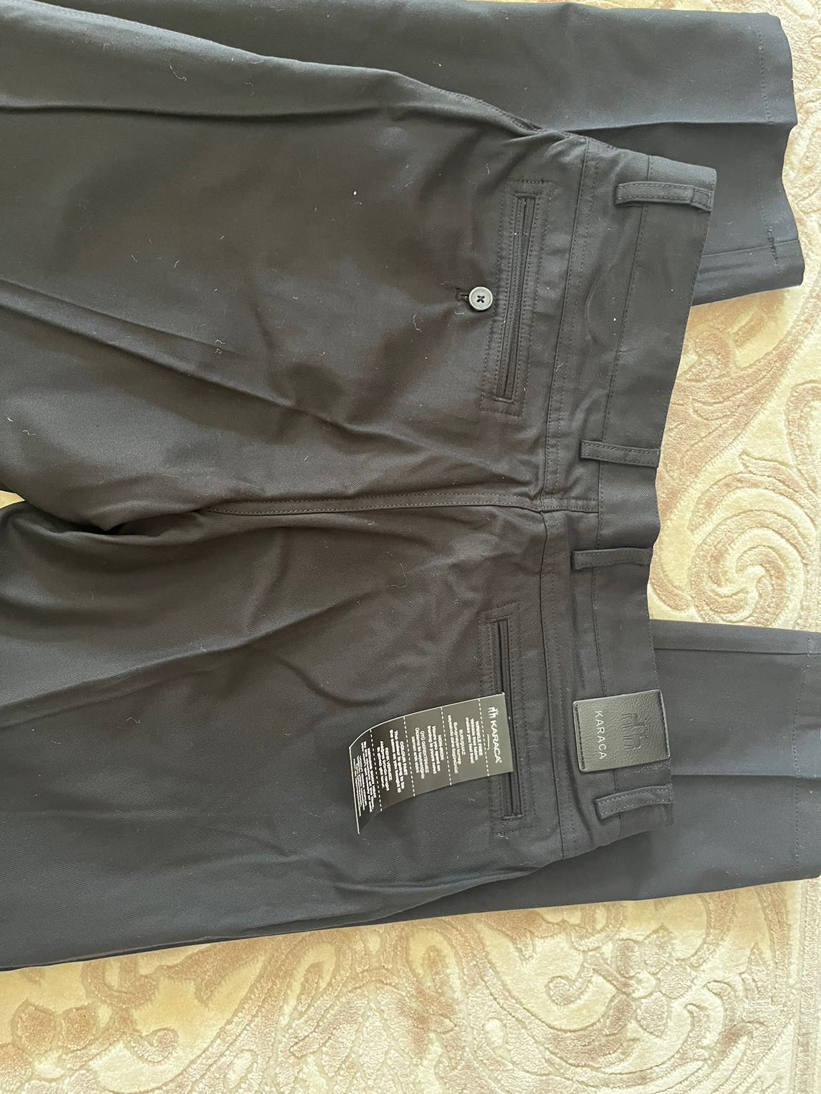 Karaca erkek pantolon — görsel 3/4