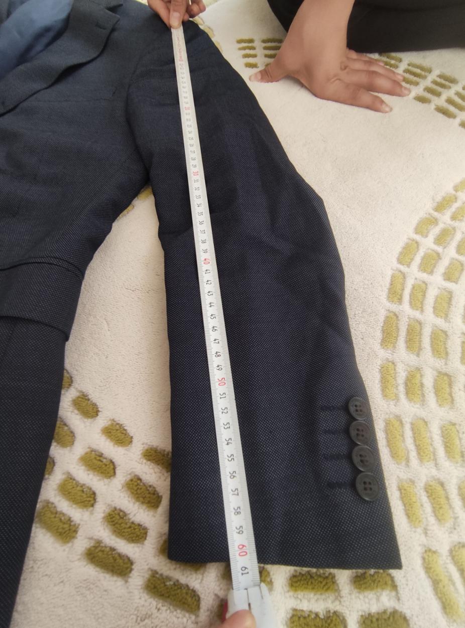 Altınyıldız tek ceket — görsel 4/8