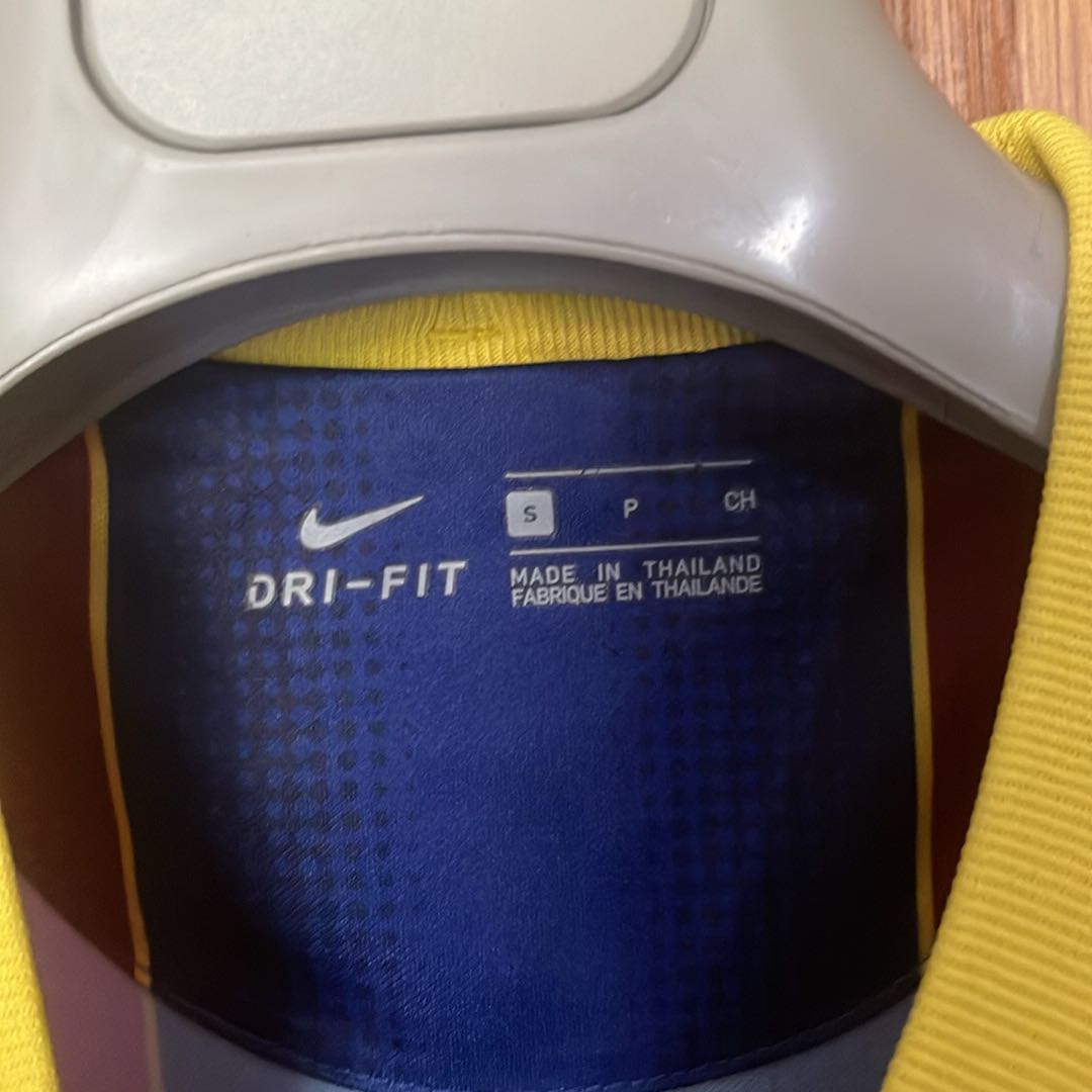 Nike erkek forma — görsel 6/8