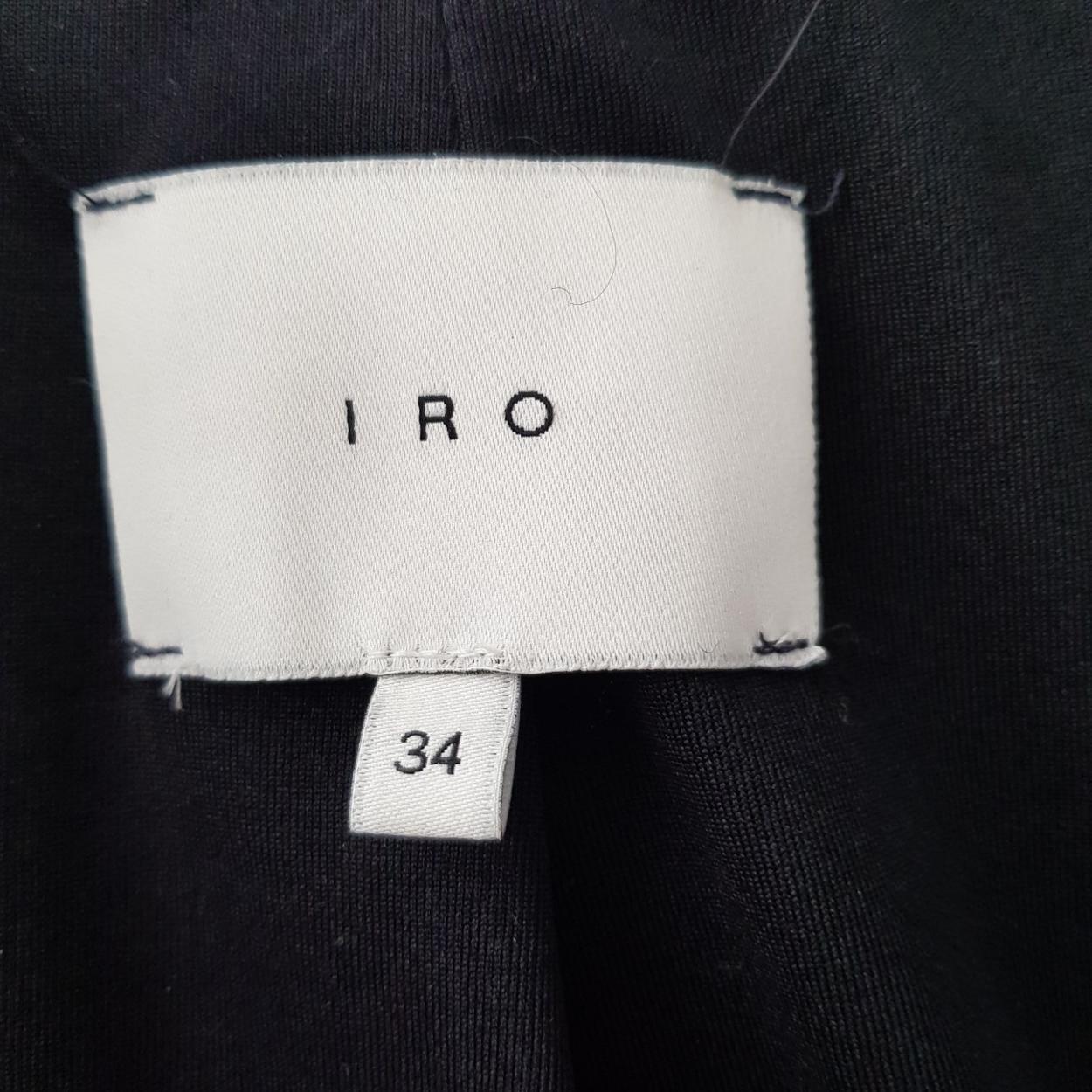Iro Kadın Ceket — görsel 4/5