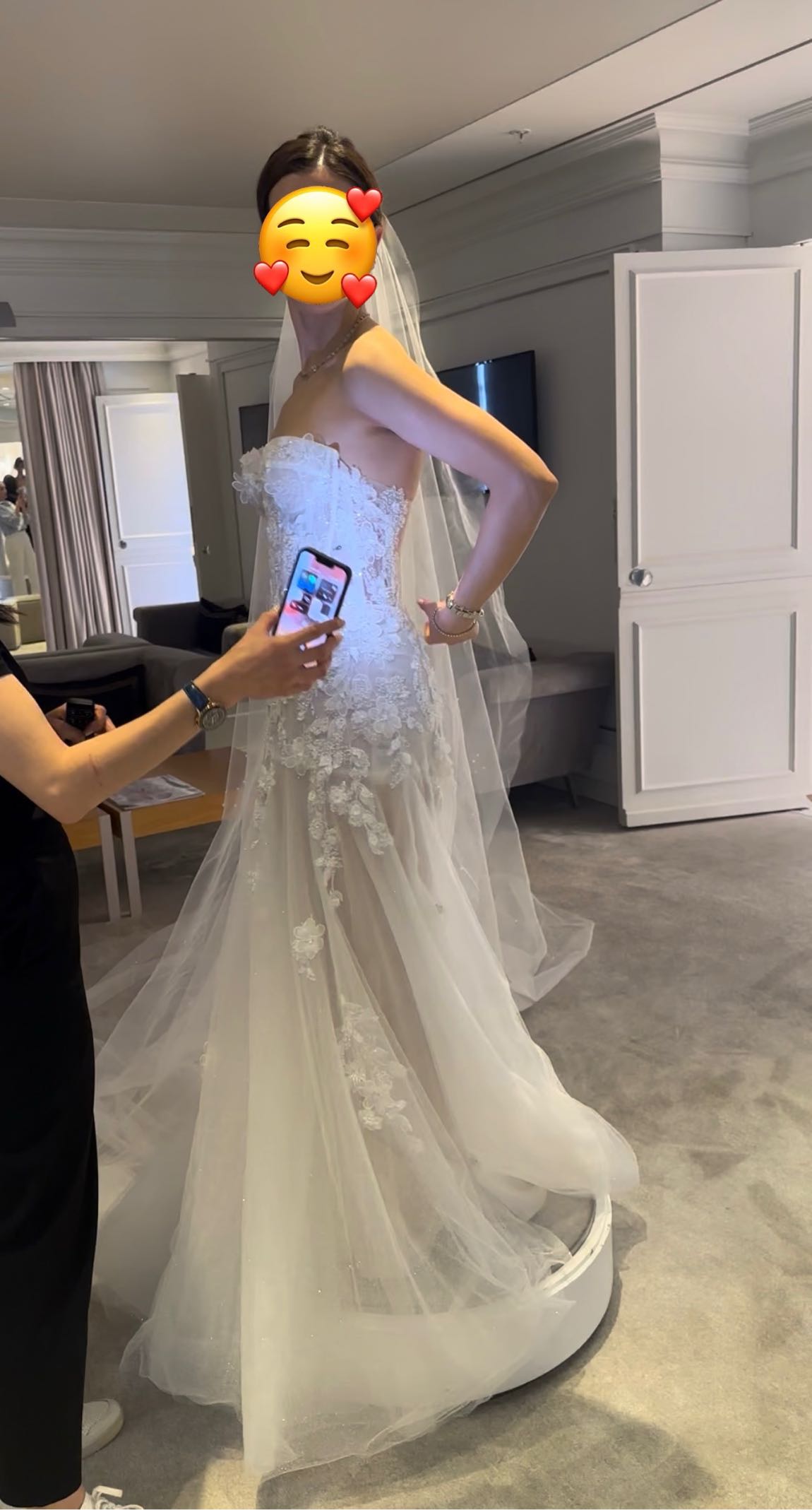 Vakko wedding — görsel 3/7
