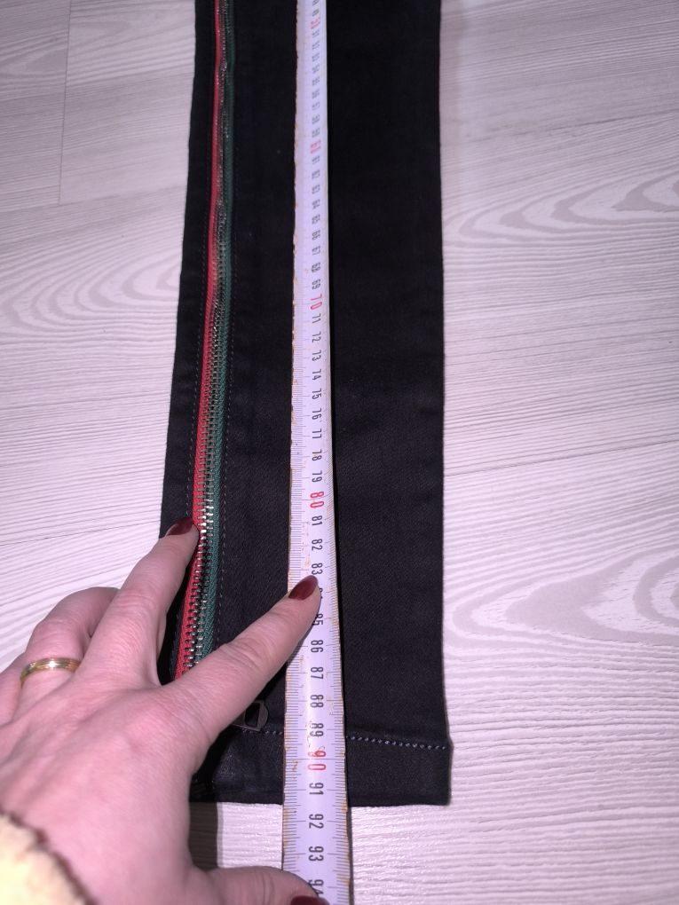 Gucci bayan kot pantolon — görsel 8/8