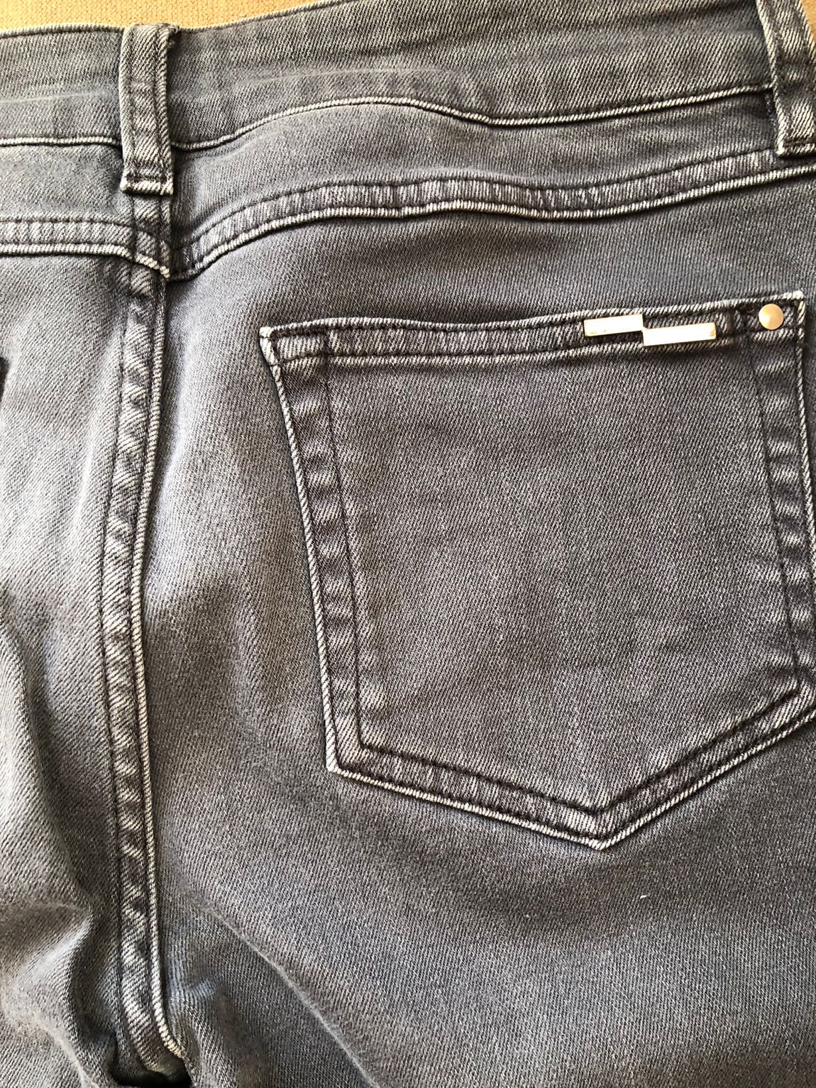 Network jean — görsel 3/7