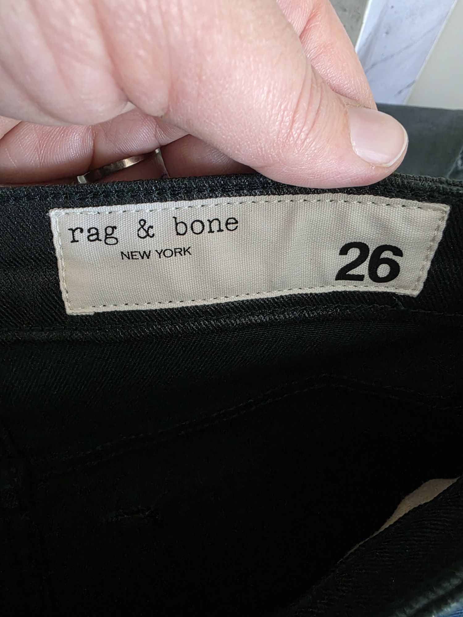 rag&bone — görsel 6/7