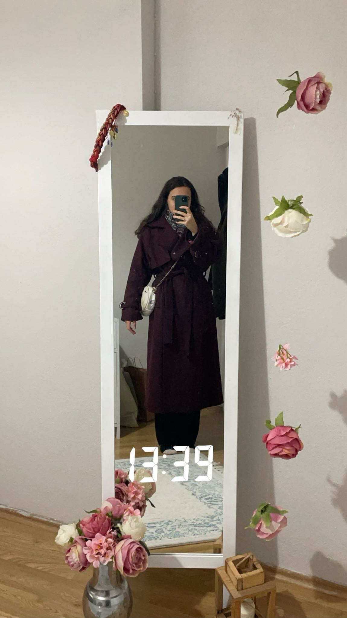 5in1canpolat yün kaban — görsel 2/6