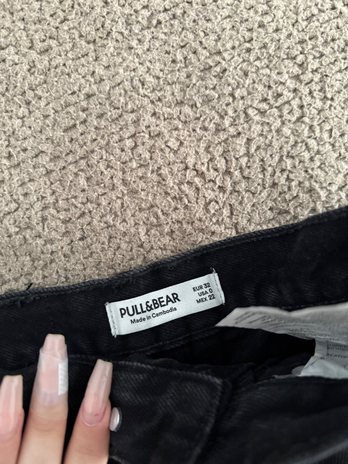 Pull&bear şort — görsel 2/3