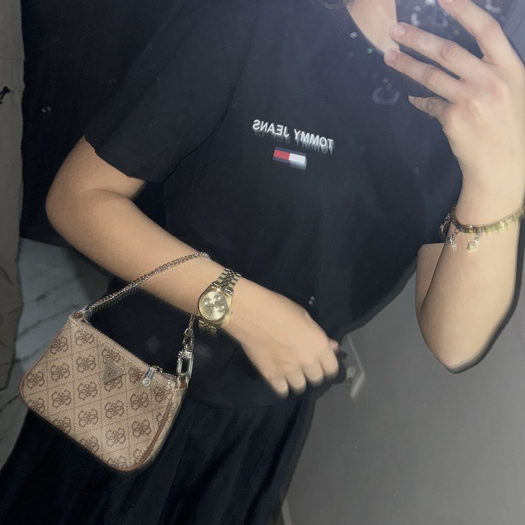 Tommy jeans Tshirt — görsel 5/8