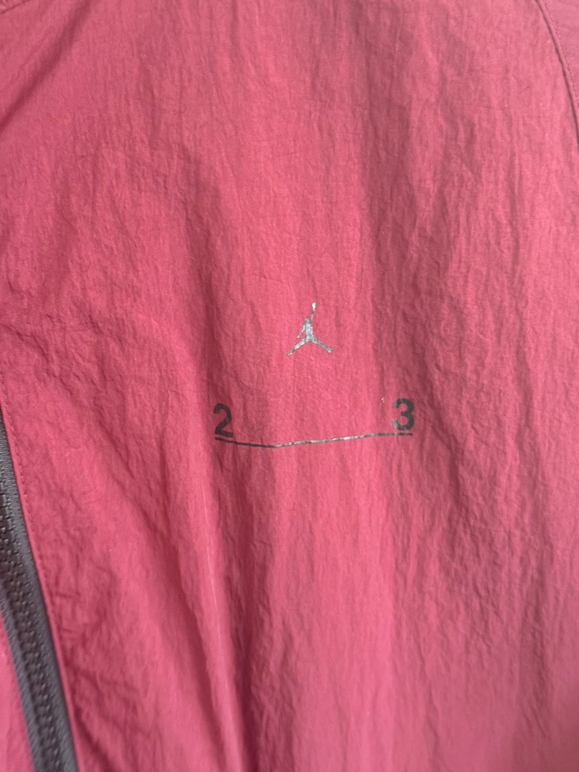 Jordan ceket — görsel 8/8