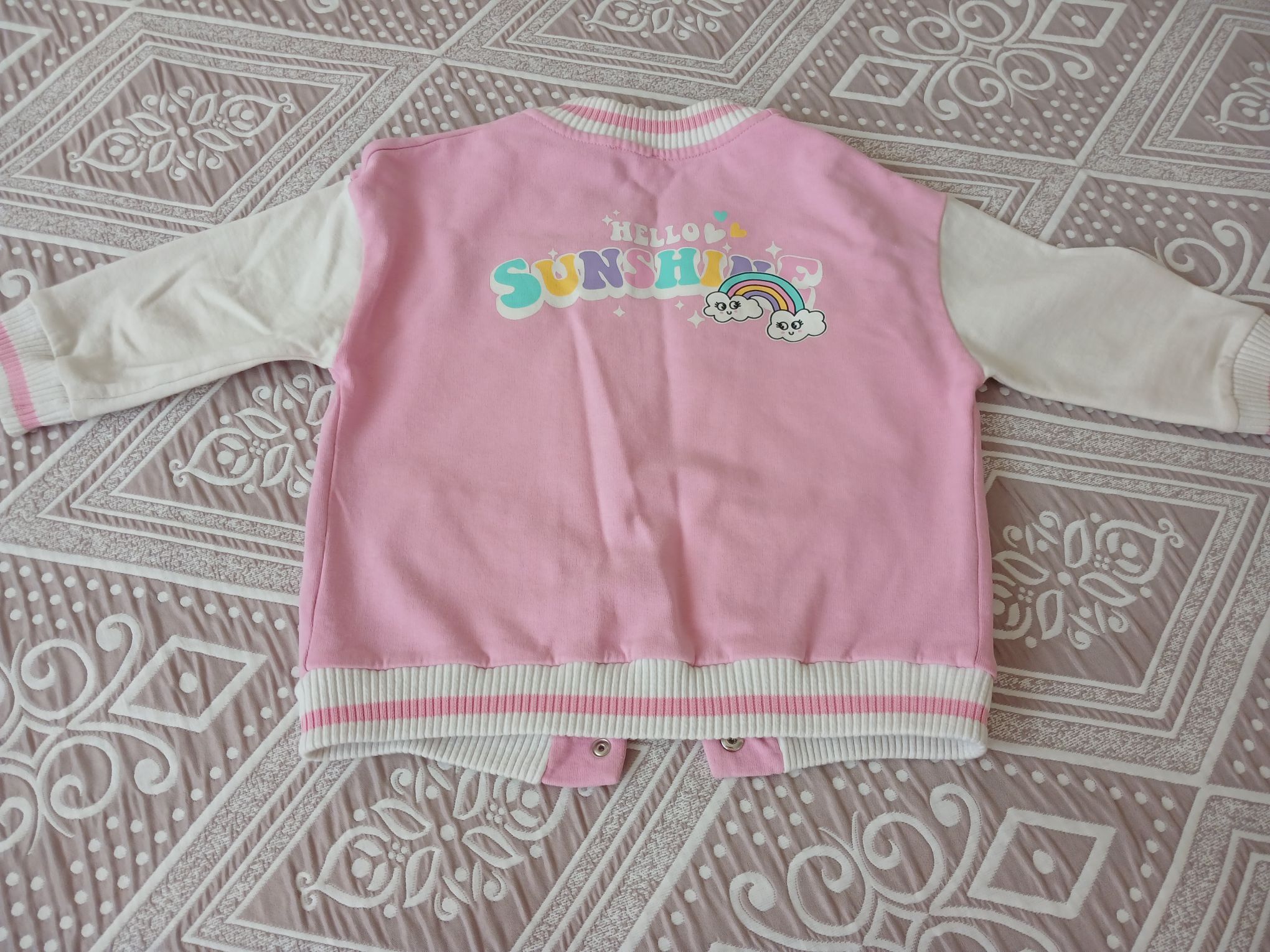 çocuk sweat — görsel 3/4