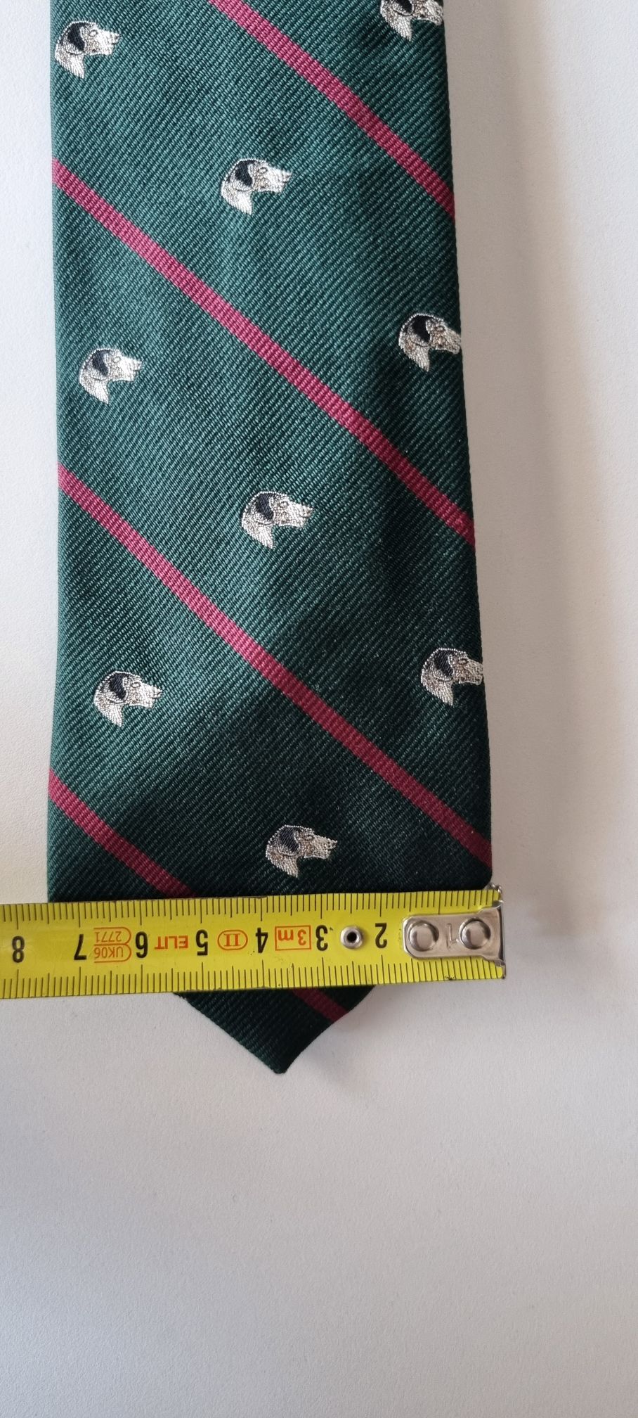 Polo Ralph Lauren Kravat — görsel 4/6