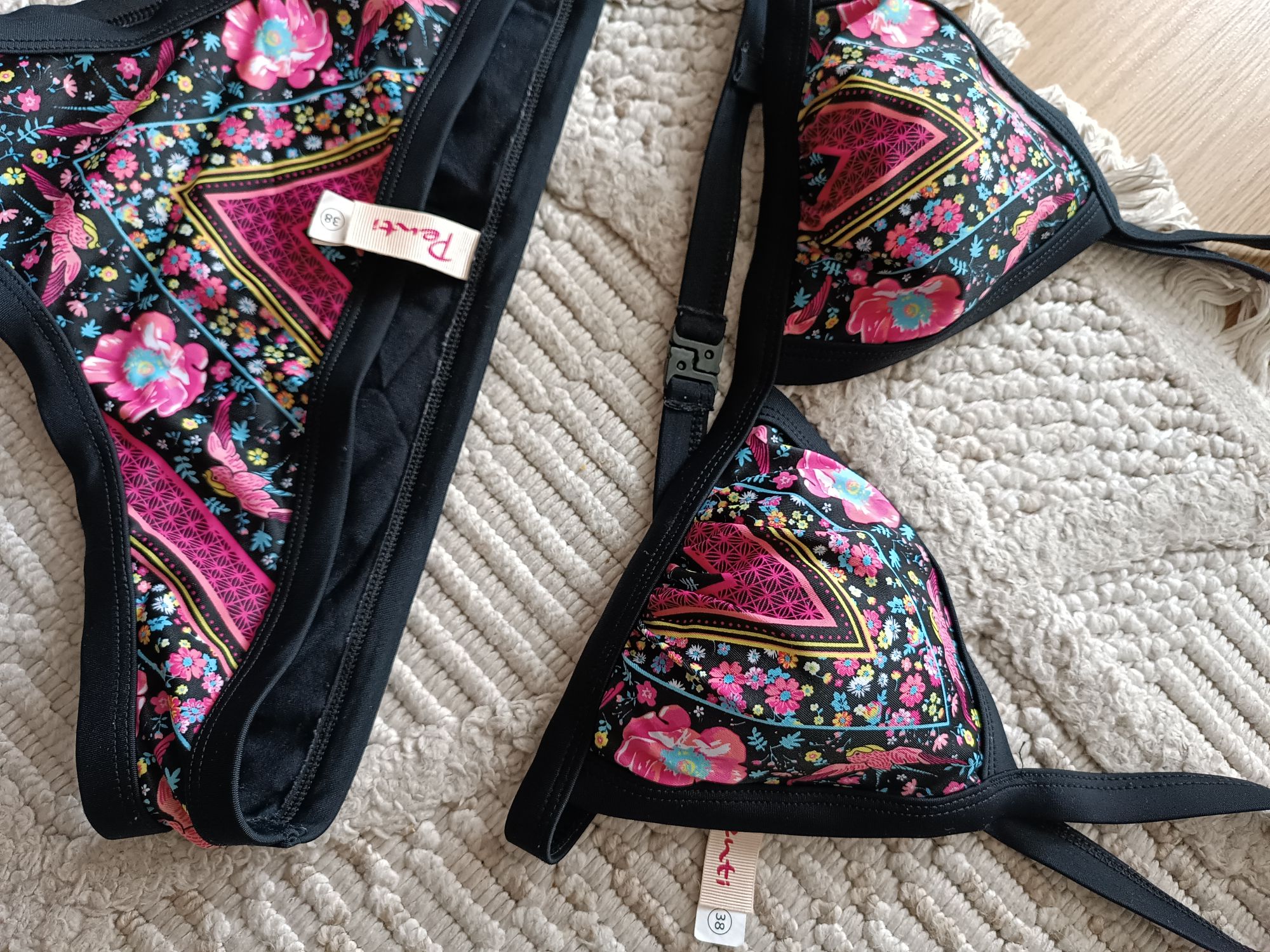 Penti bikini takımı — görsel 3/5