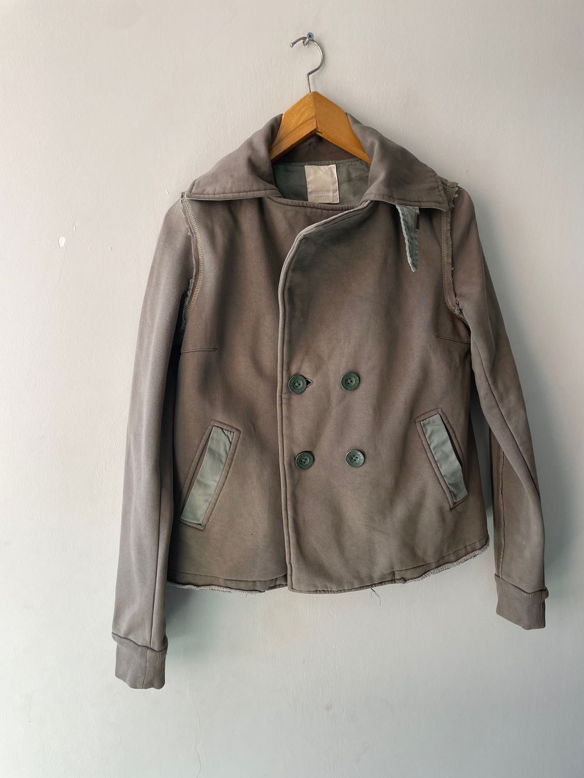 Diesel jceket — görsel 3/8