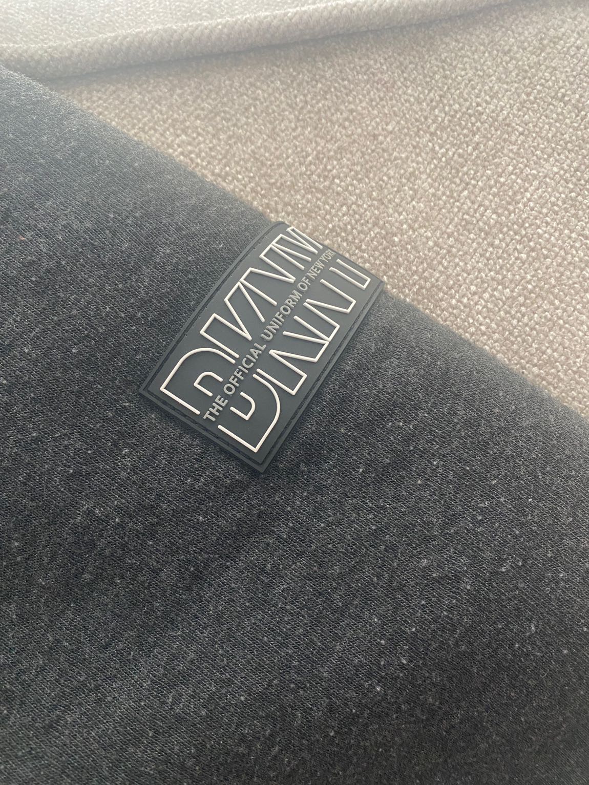 DKNY Mont / Sweatshirt — görsel 3/6