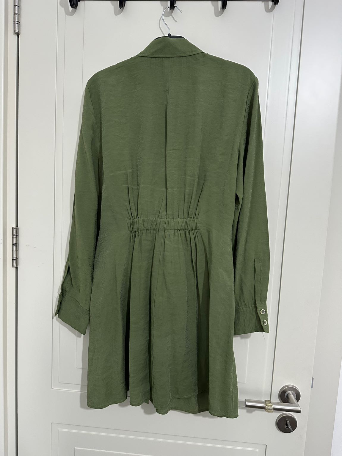Zara Tunik — görsel 3/8