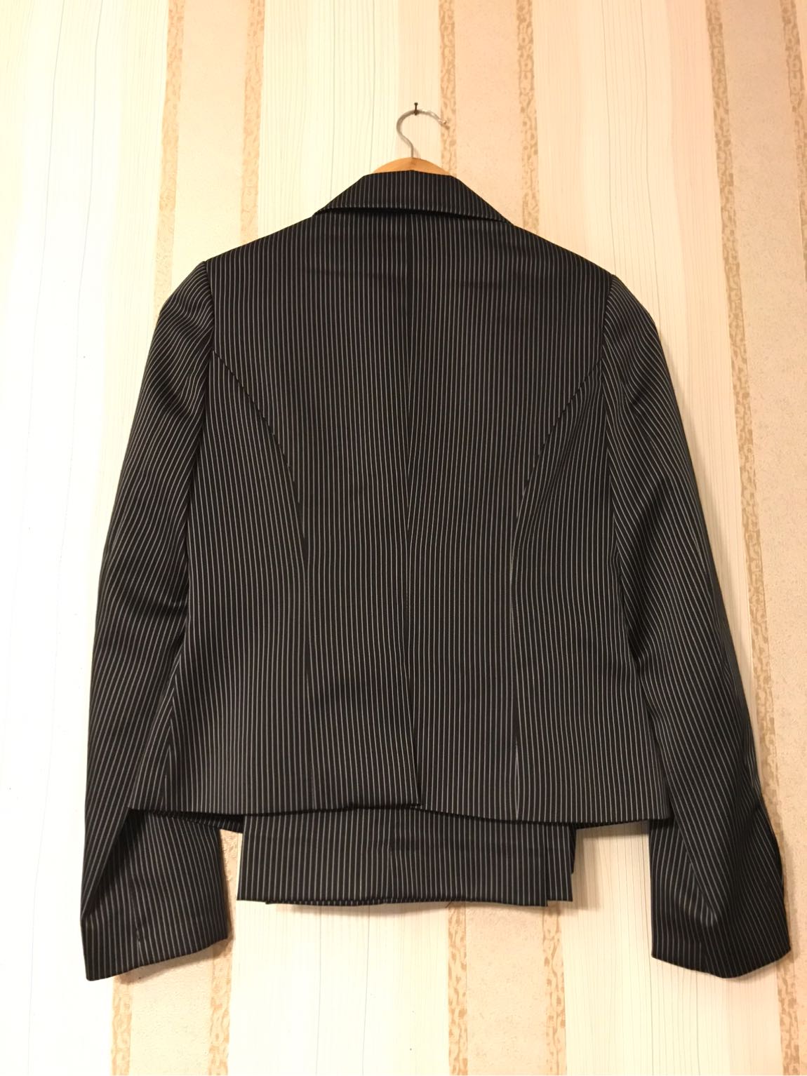 Blazer İkili takım ceket pantolon — görsel 6/8
