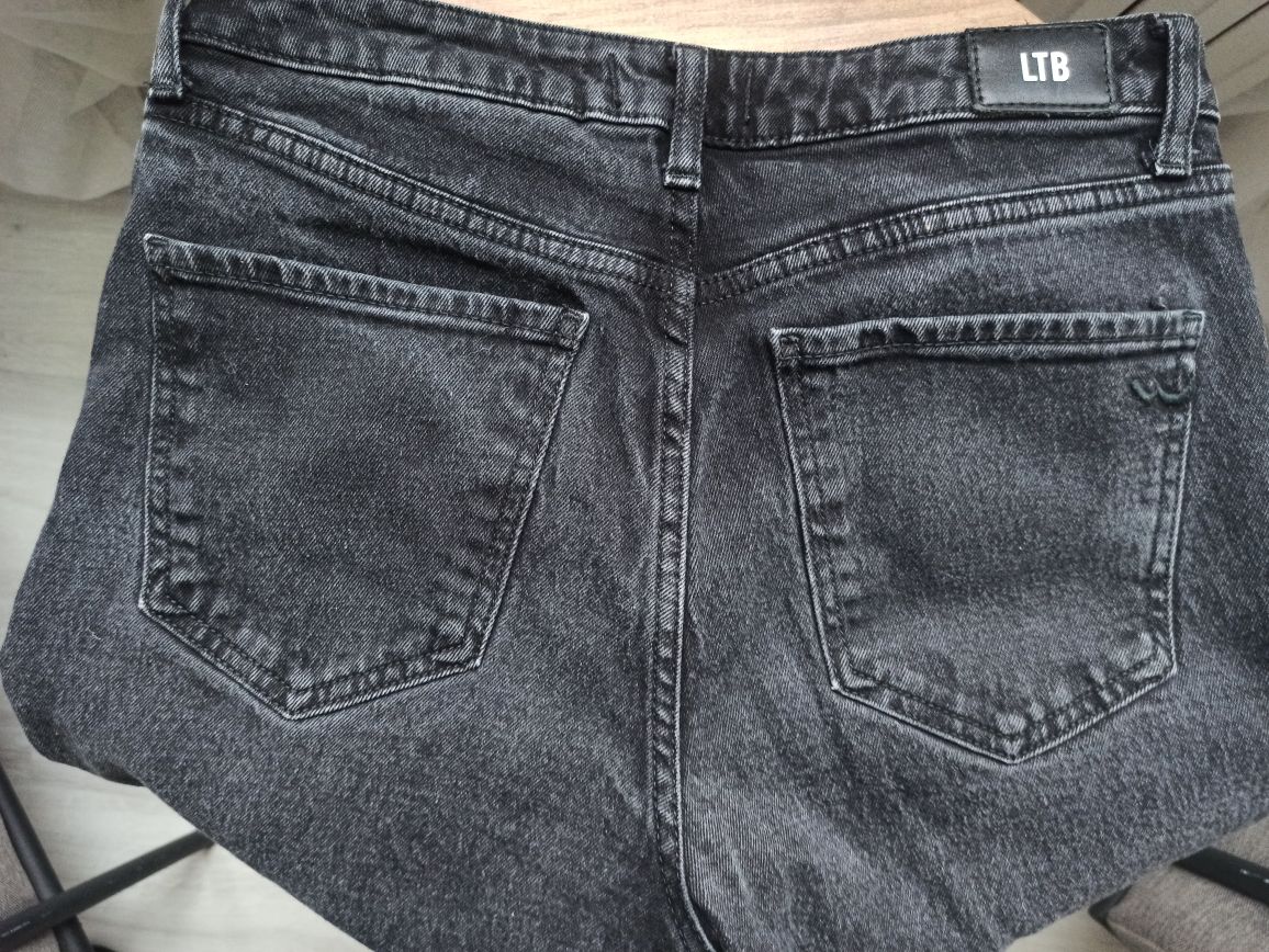 LTB Bayan Jean — görsel 5/8