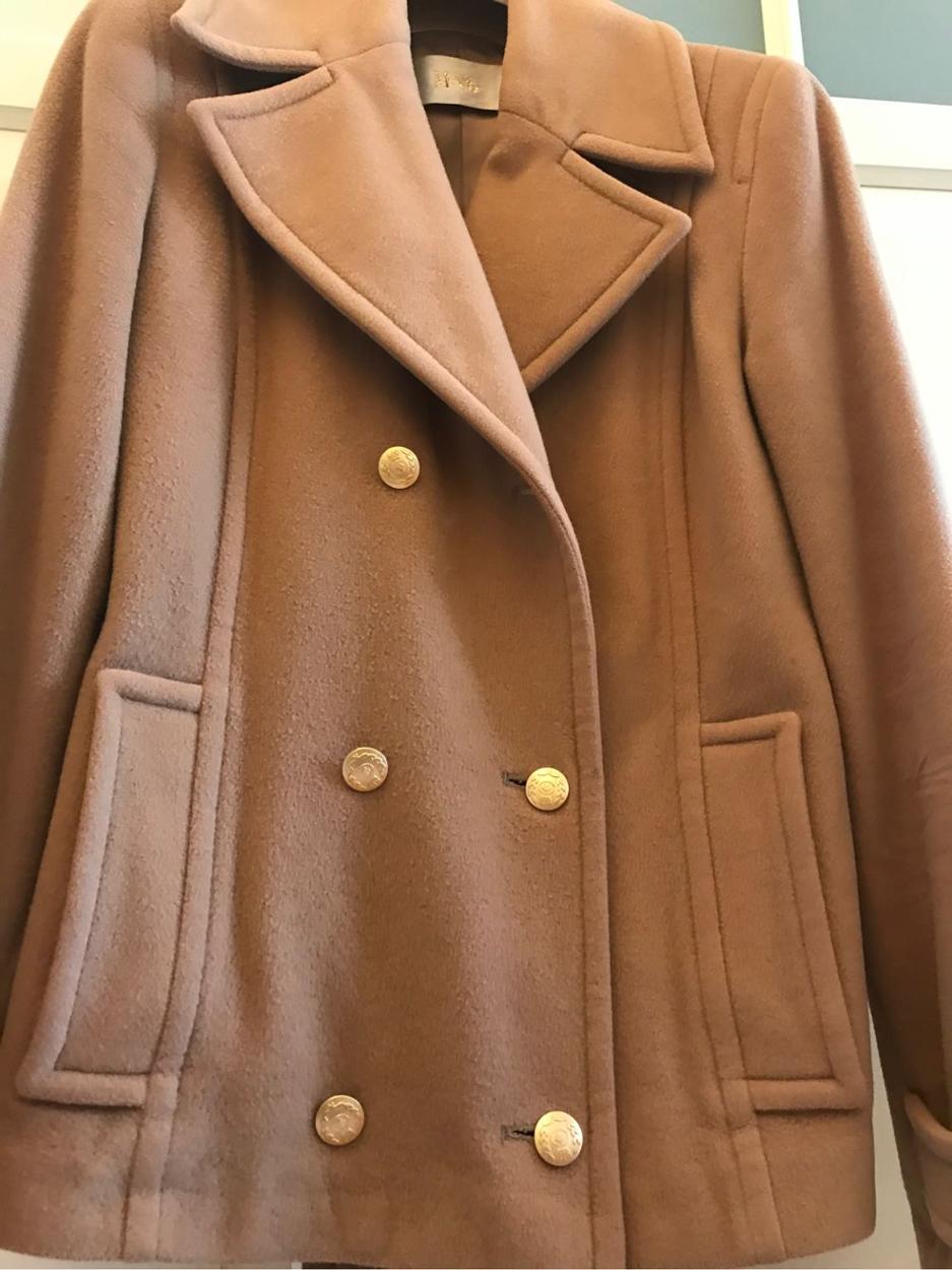 Taba S / 36 Mango Kaban/Palto — görsel 3/5