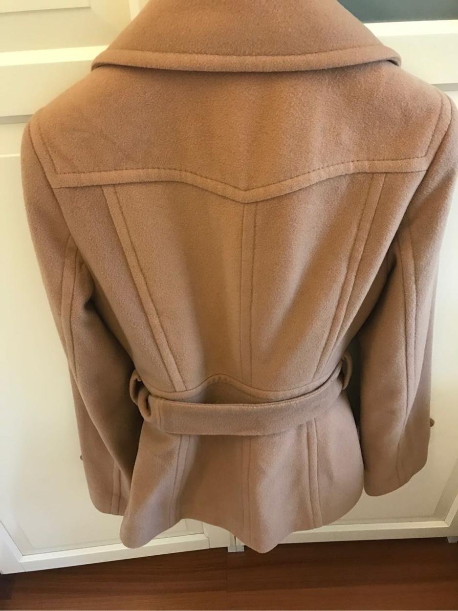 Taba S / 36 Mango Kaban/Palto — görsel 4/5