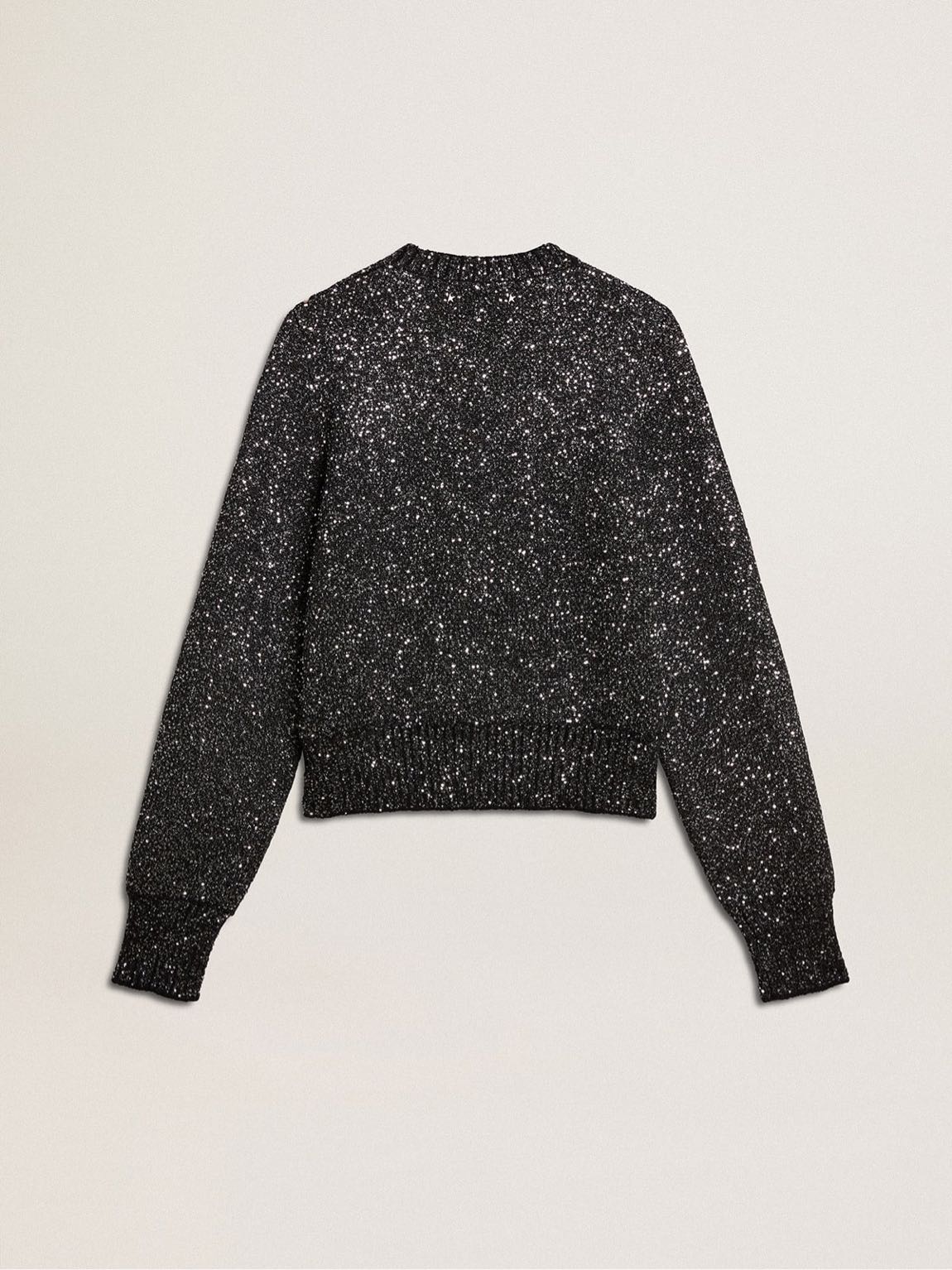 Golden Goose yeni sezon kazak — görsel 3/8