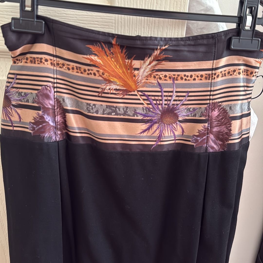 Roberto Cavalli kalem etek — görsel 2/6