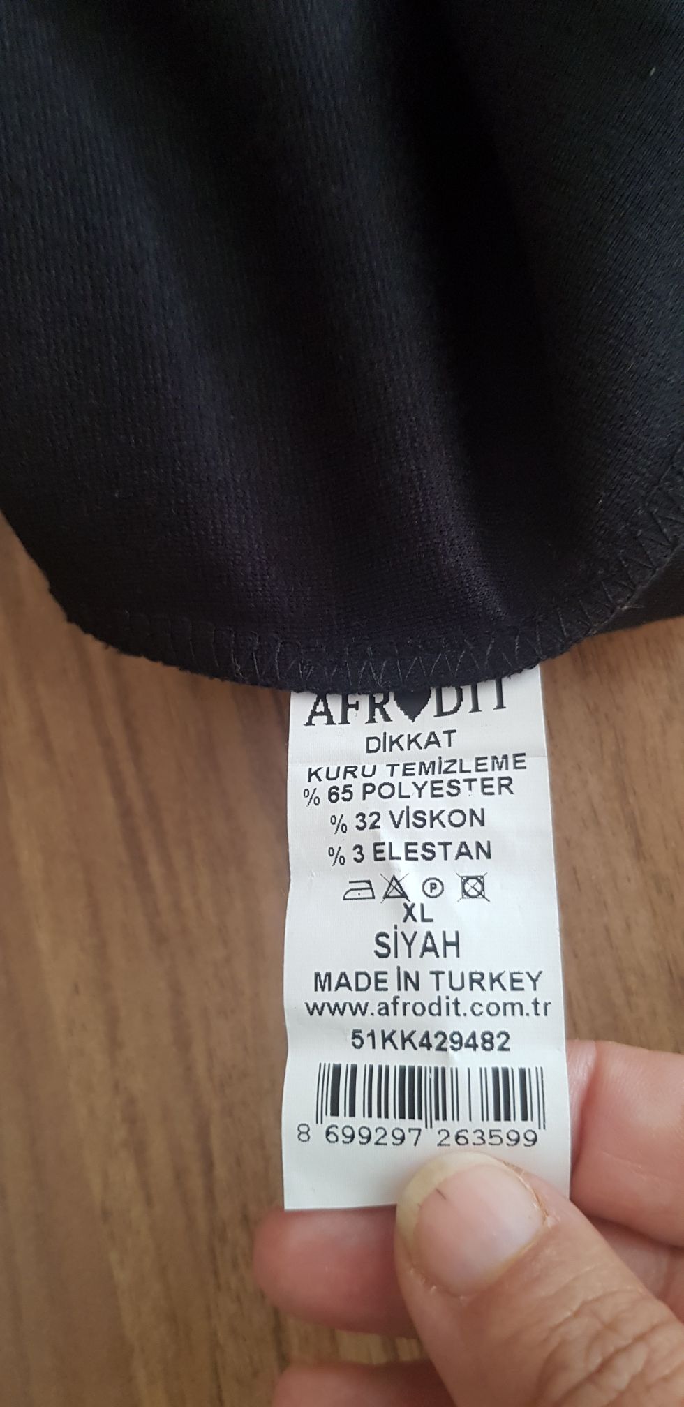 Afrodit — görsel 5/5