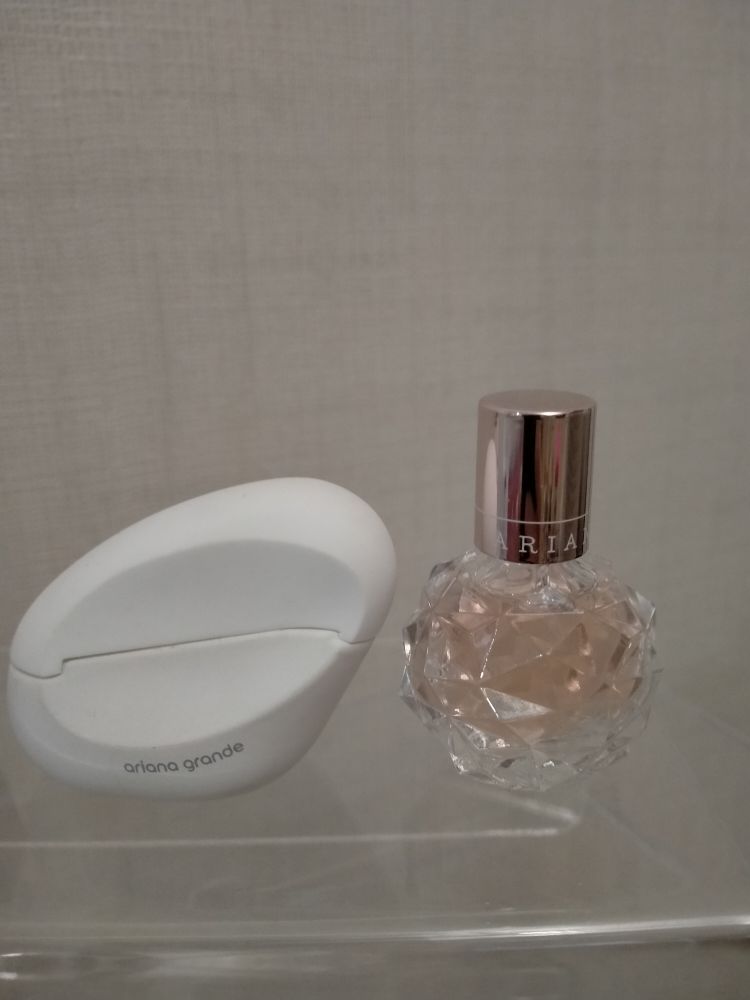 Ariana Grande mini — görsel 5/7
