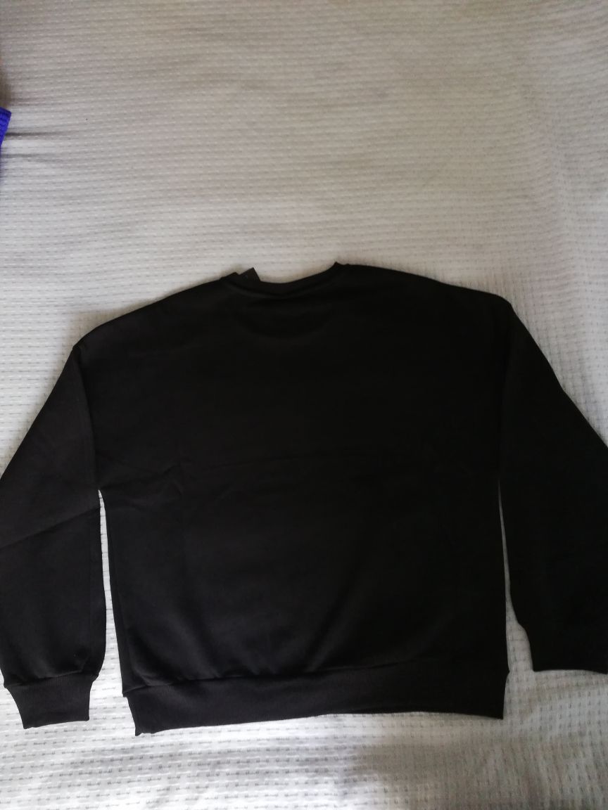 Calvın kleın sweatshirt — görsel 4/4