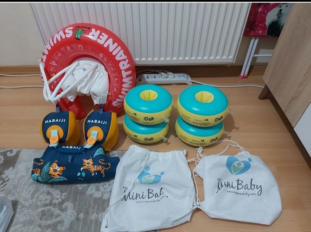 swimtrainer simit — görsel 2/6