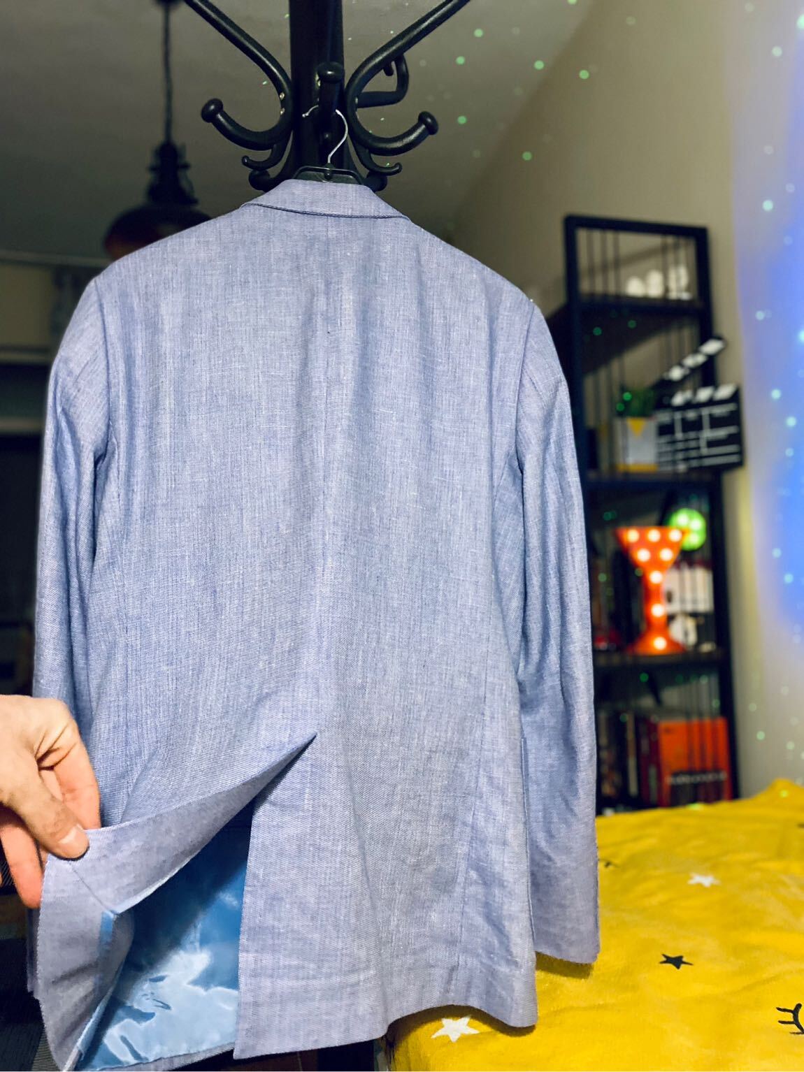 Altınyıldız limited edition fit ceket — görsel 8/8