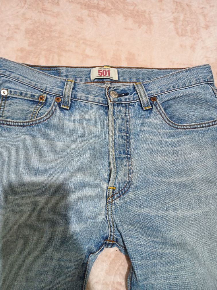 Erkek kot pantolon — görsel 5/8