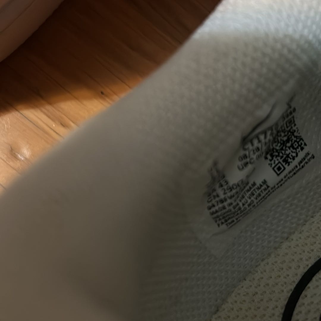 Nike marka erkek ayakkabısı — görsel 5/6