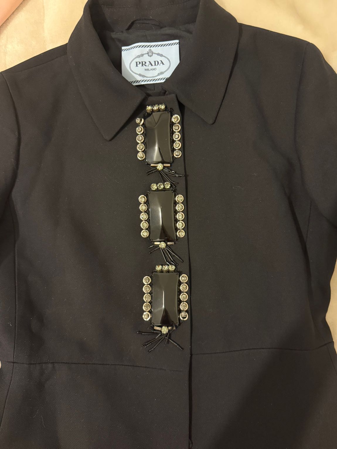 Prada blazer — görsel 5/7