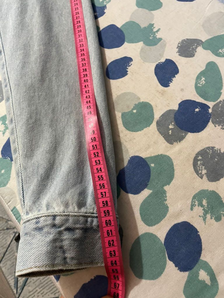 pull bear kot ceket — görsel 8/8