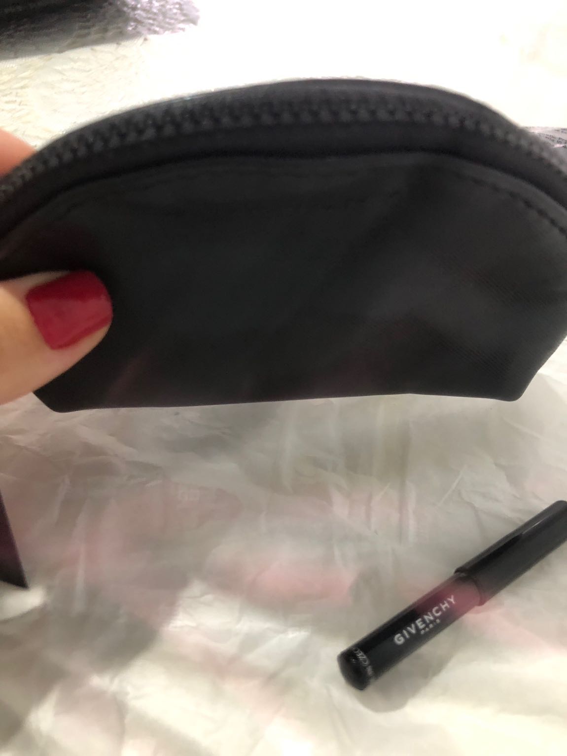 Givenchy cüzdan — görsel 4/5