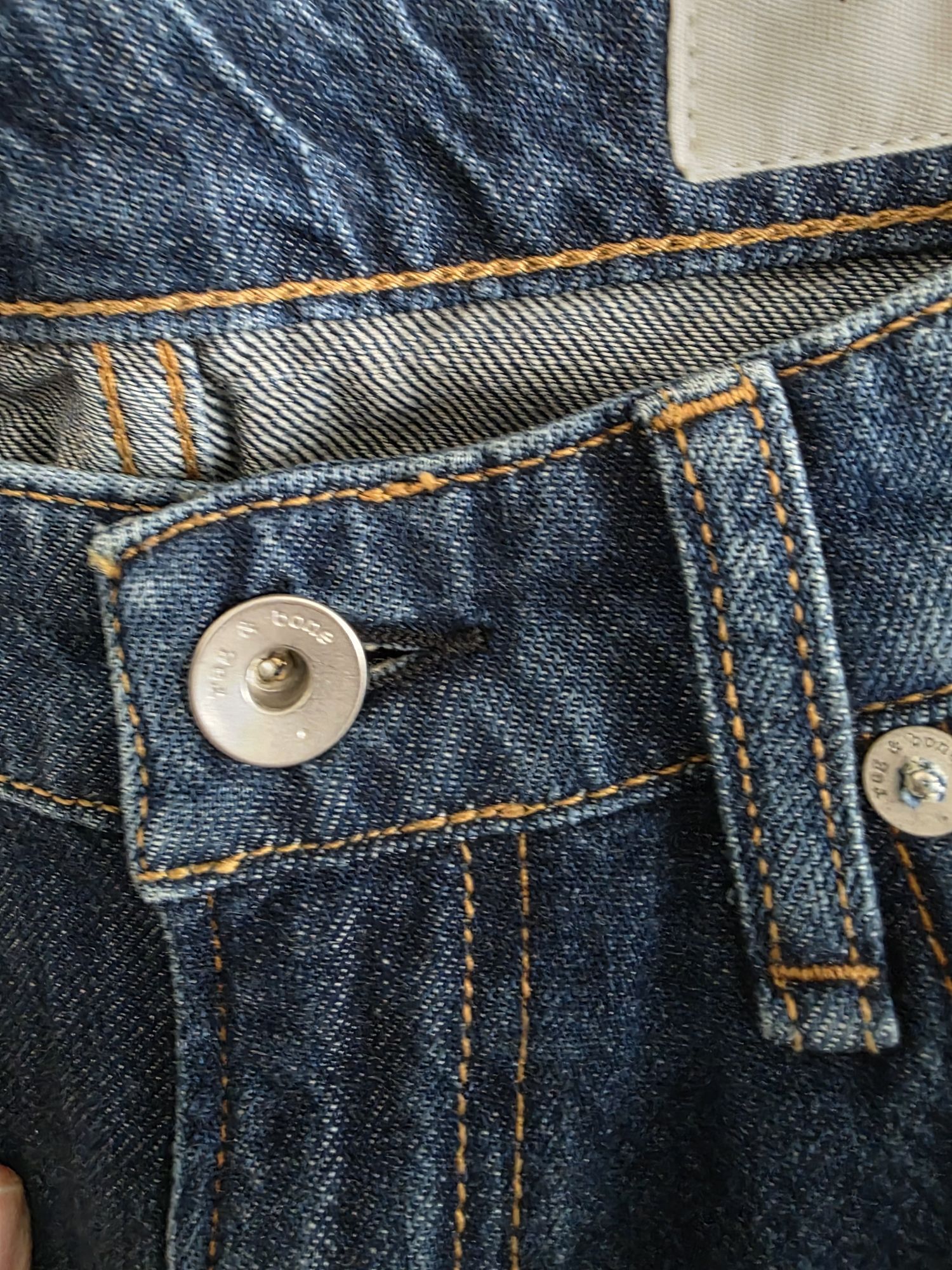 rag&bone — görsel 5/5