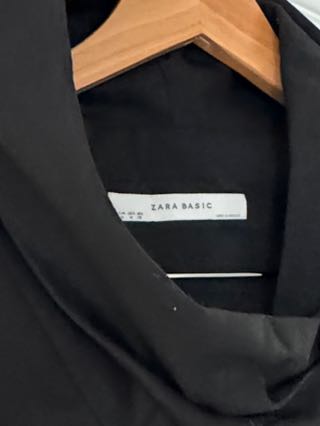 Zara Kalem Midi Elbise — görsel 6/6