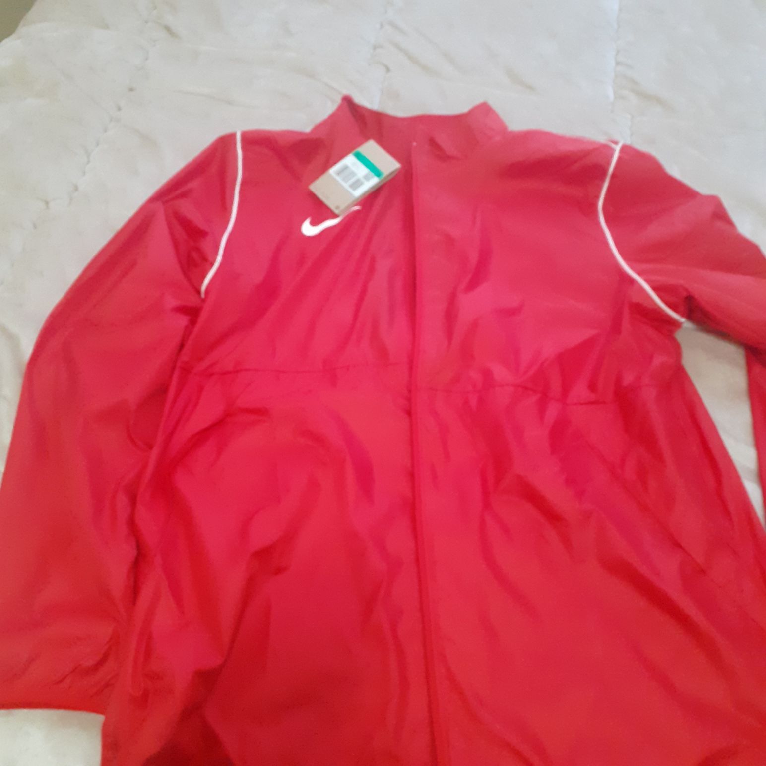 Nike erkek yagmurluk — görsel 2/8