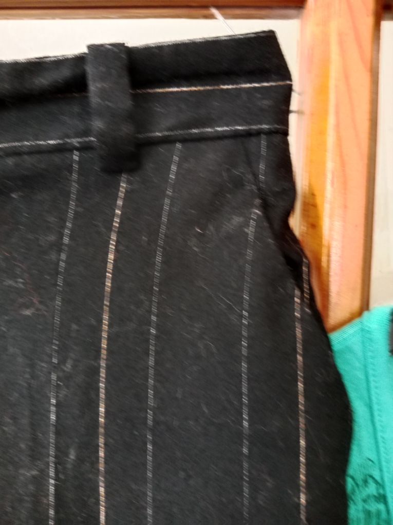 massimo dutti pantolon — görsel 4/8