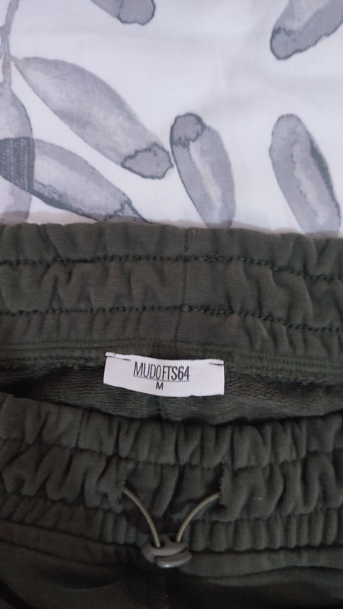 Mudo Sweatshirt Etek Takım — görsel 6/6