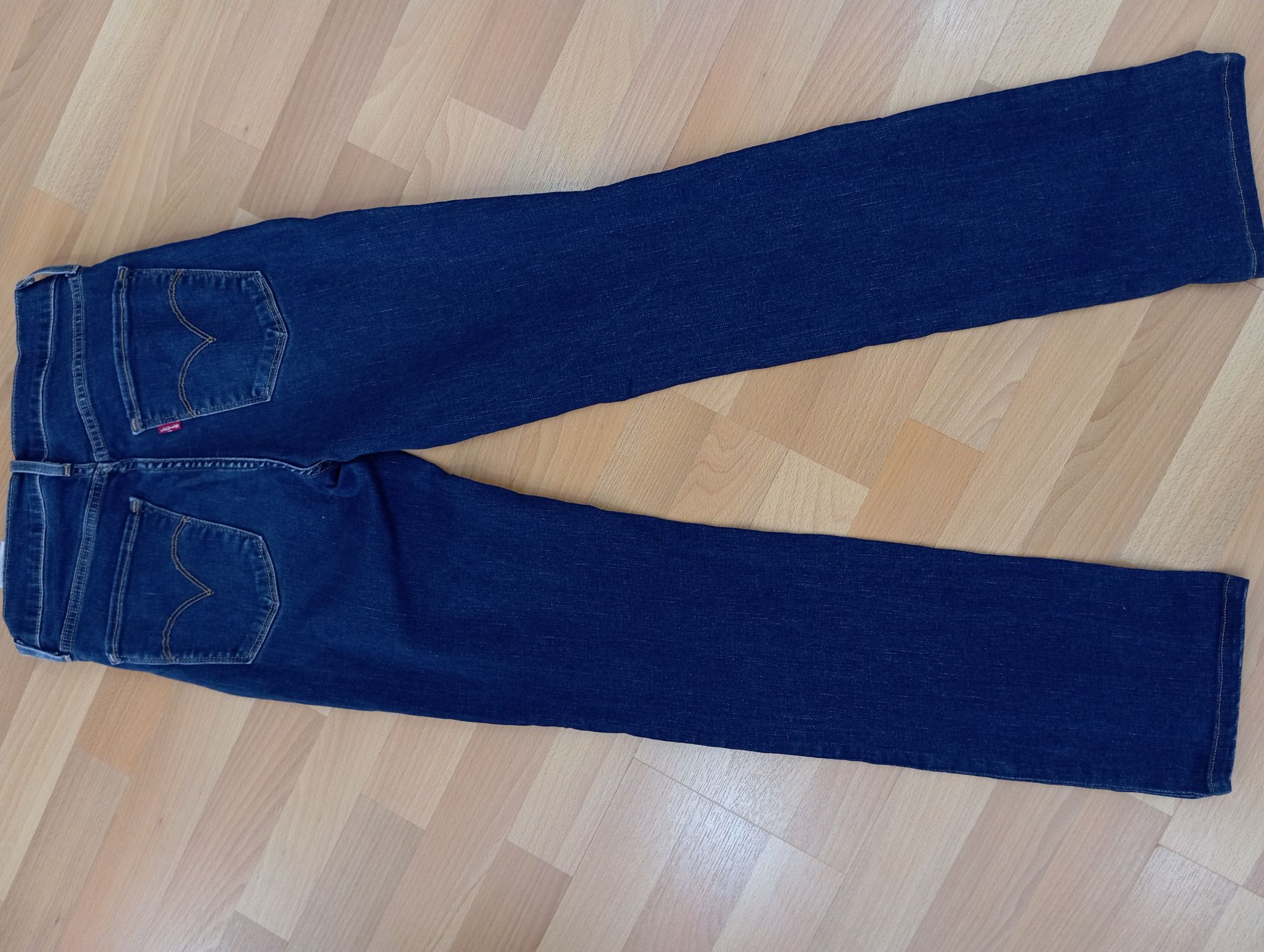 Levi's Kadın Jean 26 beden — görsel 6/6