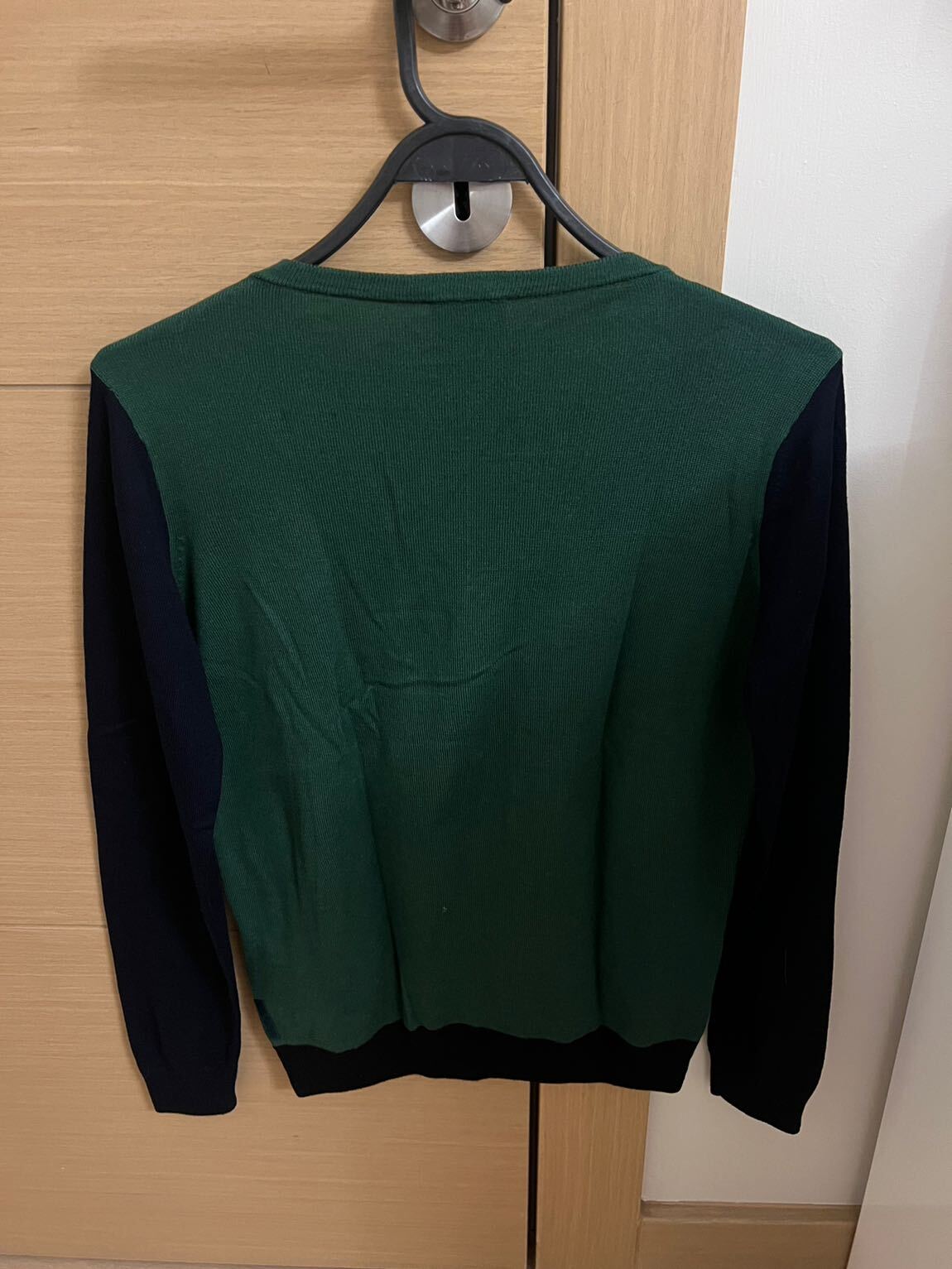 Armani Jeans kazak — görsel 4/4