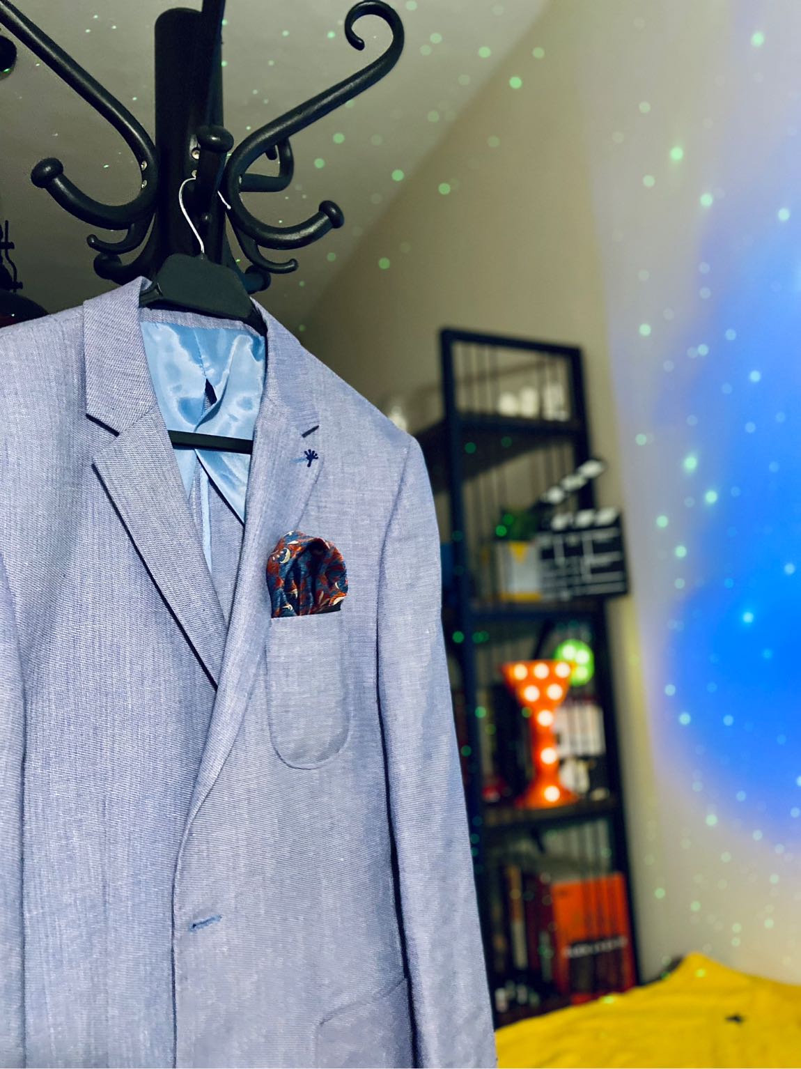 Altınyıldız limited edition fit ceket — görsel 2/8