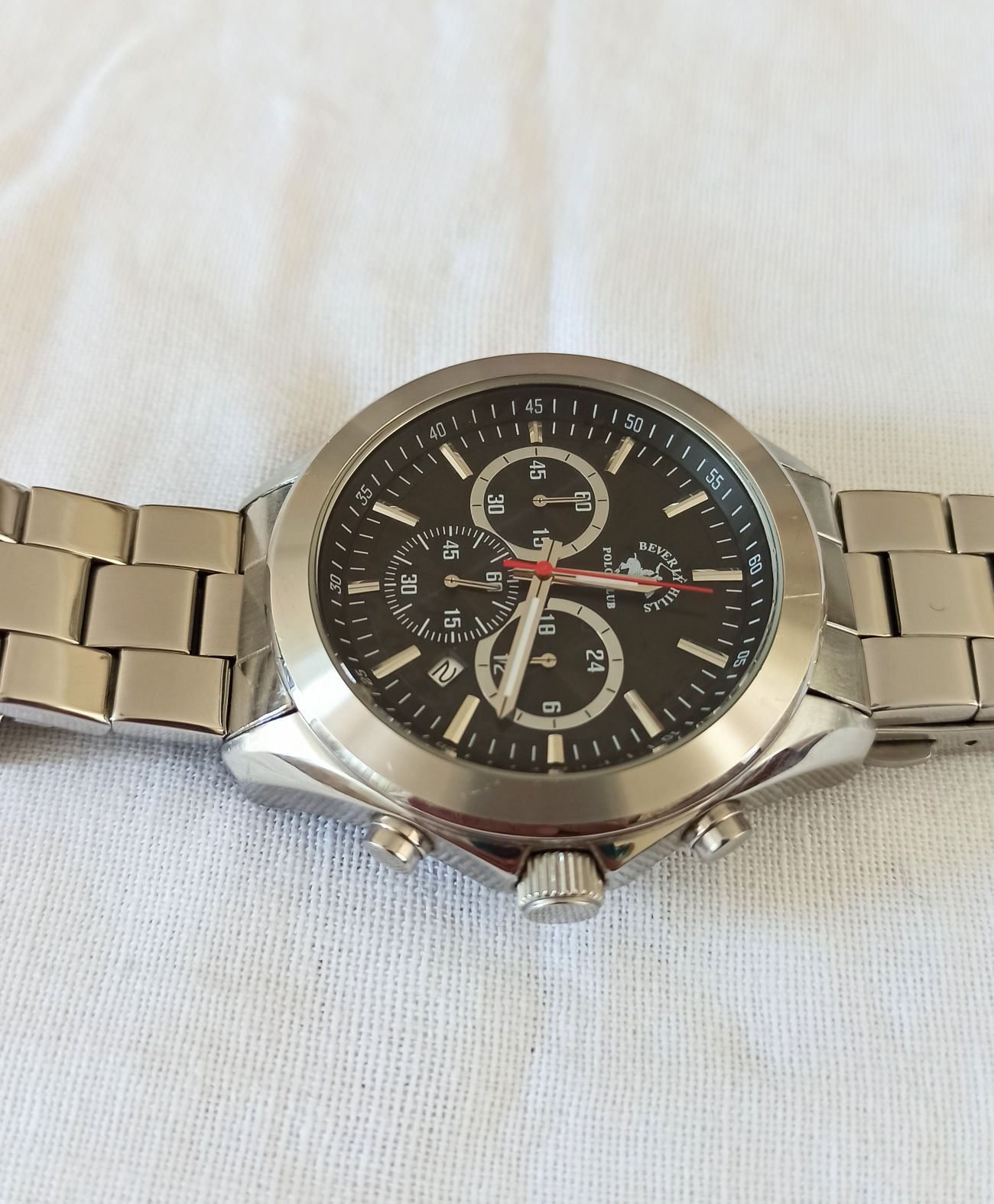 Beverly hilss polo ORJ SAAT — görsel 4/8